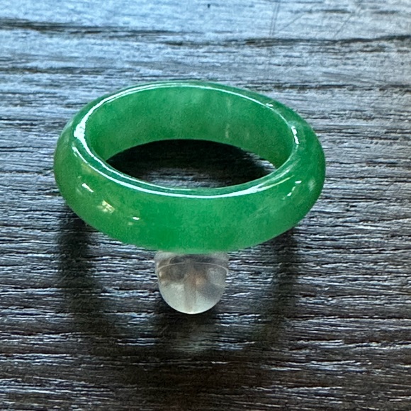 Jewelry - Jade ring